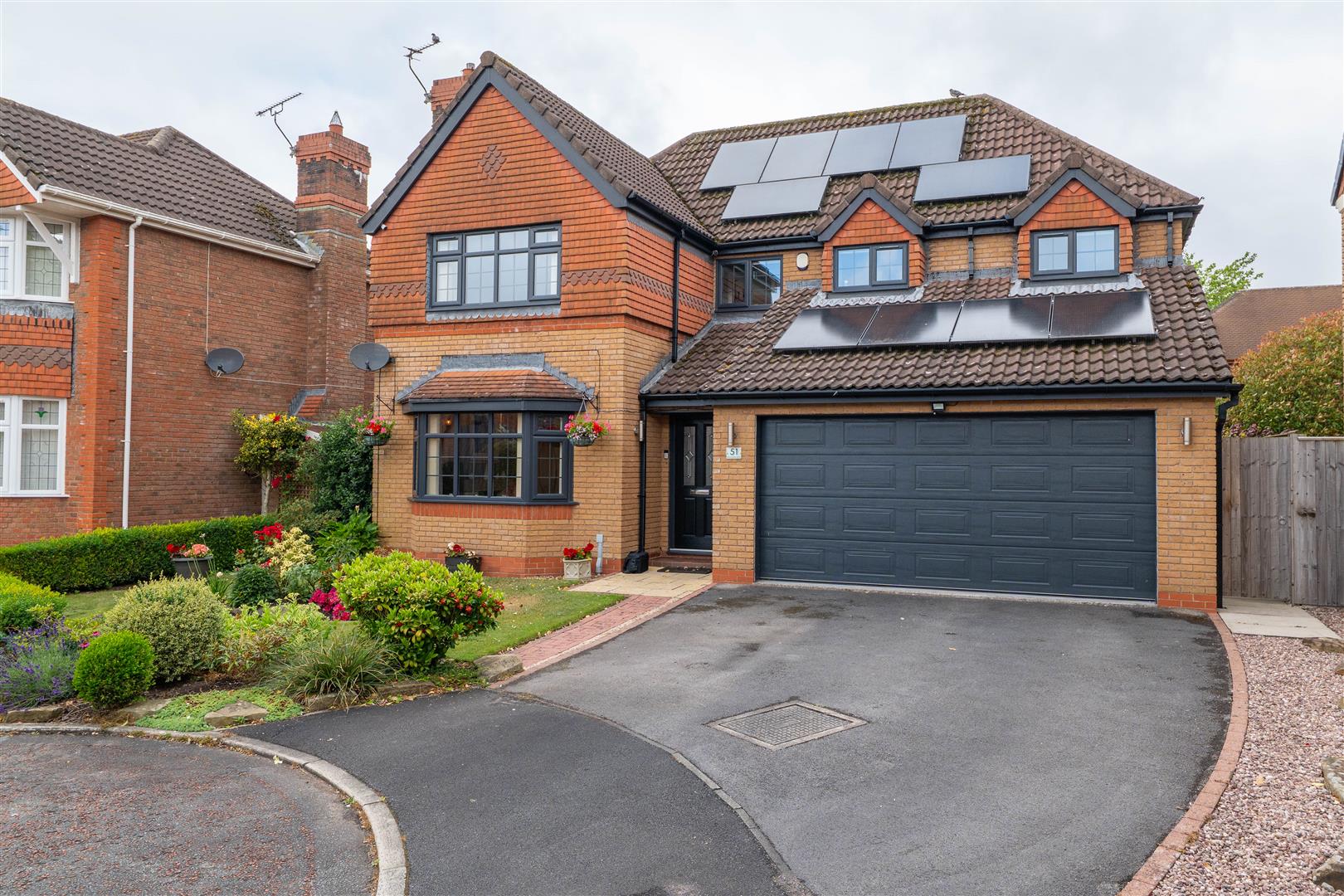 4 bed property in Westerdale Drive, Southport